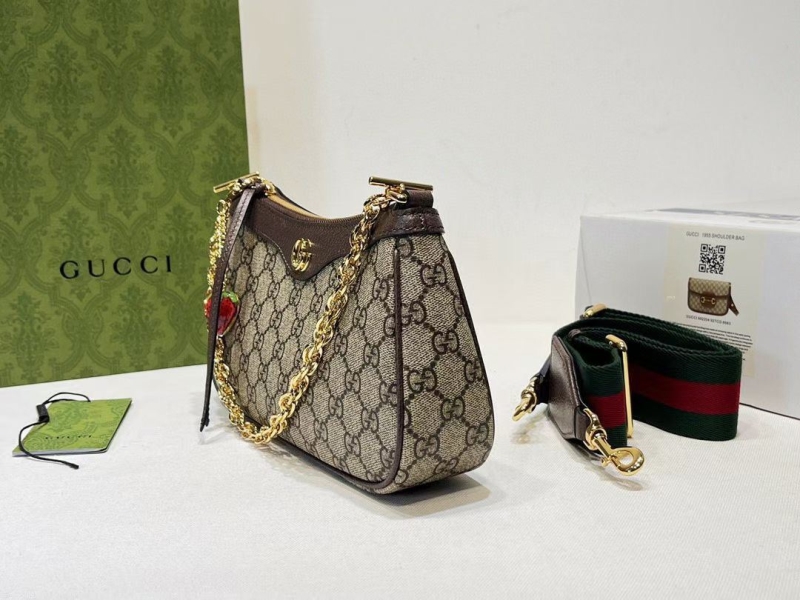 Gucci Top Handle Bags